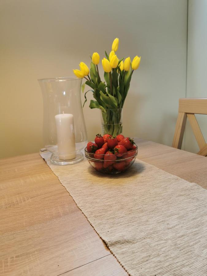 Apartament Z Kogutem Zakopane Esterno foto