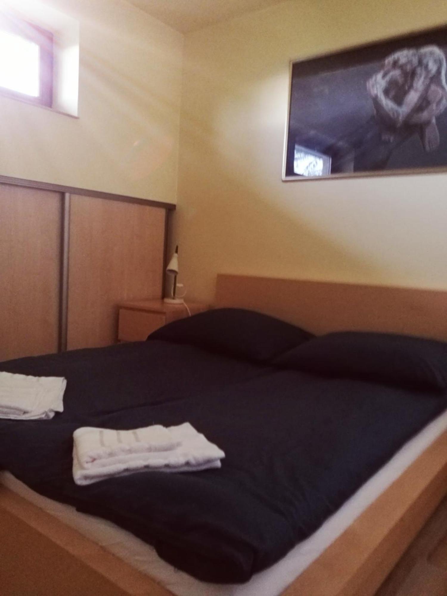 Apartament Z Kogutem Zakopane Esterno foto