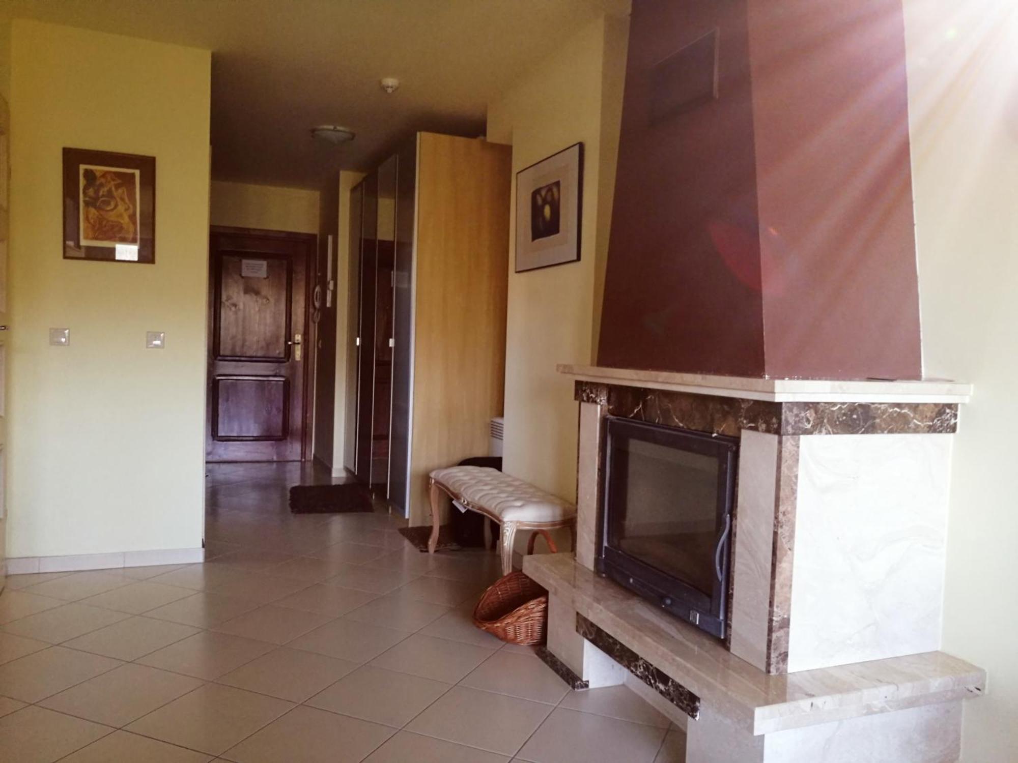 Apartament Z Kogutem Zakopane Esterno foto